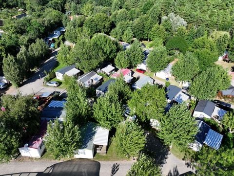 Camping Les Mancellieres - Camping Vendée - Image N°11