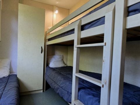 CHALET 5 personnes - Chalet 5 personnes