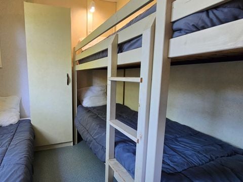 CHALET 5 personnes - Chalet 5 personnes