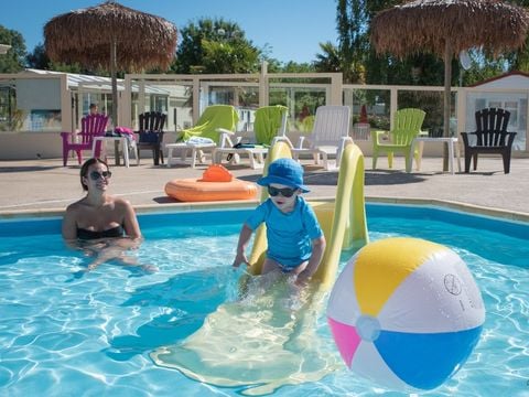 Camping Les Mancellieres - Camping Vendée - Image N°16
