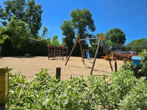 Camping Les Mancellieres - Camping Vendée - Image N°19