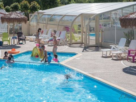 Camping Les Mancellieres - Camping Vendée - Image N°15