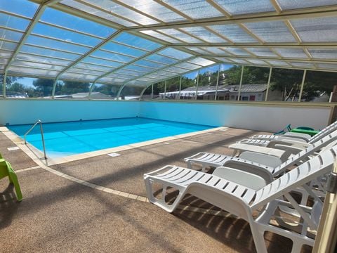 Camping Les Mancellieres - Camping Vendée