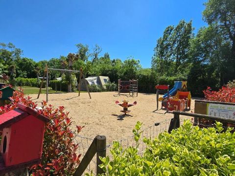 Camping Les Mancellieres - Camping Vendée - Image N°9