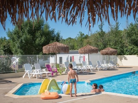 Camping Les Mancellieres - Camping Vendée - Image N°3