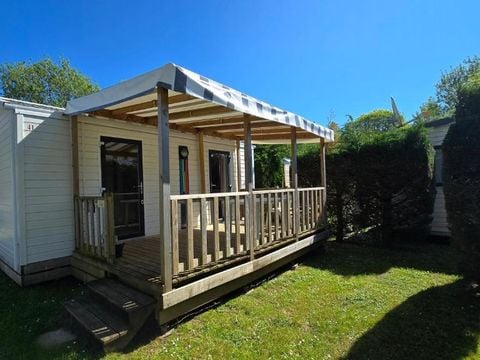 Camping Les Mancellieres - Camping Vendée - Image N°28