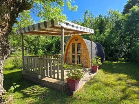 Camping Les Mancellieres - Camping Vendée - Image N°10