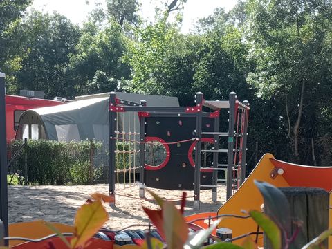 Camping Les Mancellieres - Camping Vendée - Image N°12