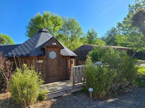 Camping Les Mancellieres - Camping Vendée - Afbeelding N°28