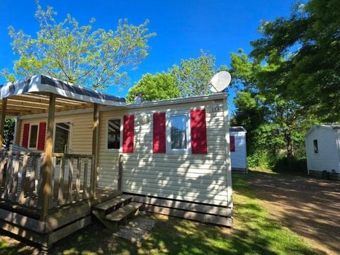 Camping Les Mancellieres - Camping Vendée - Image N°27