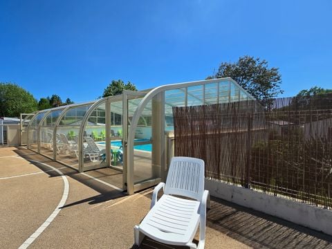 Camping Les Mancellieres - Camping Vendée - Image N°14