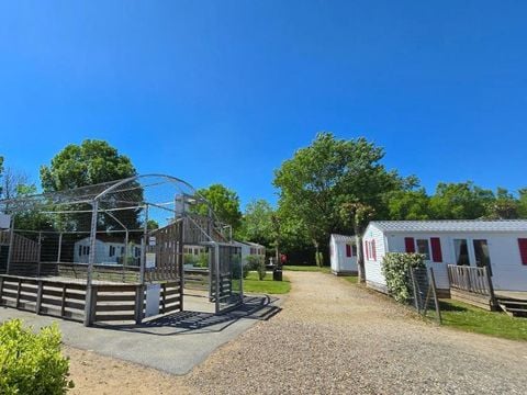Camping Les Mancellieres - Camping Vendée - Afbeelding N°21
