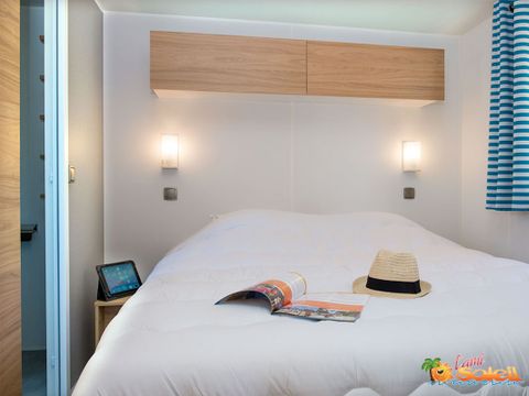 CHALET 4 personnes - de Luxe 3 Pièces 4 Personnes Climatisé + TV