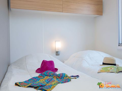 CHALET 6 personnes - de Luxe 4 Pièces 6 Personnes Climatisé + TV