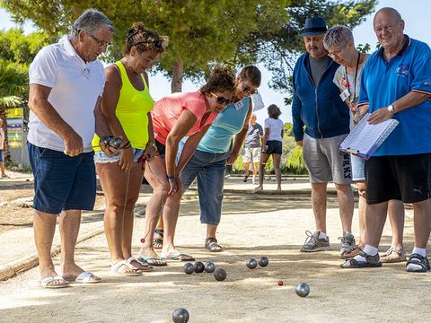 Camping Les Muriers - Camping Hérault - Image N°20