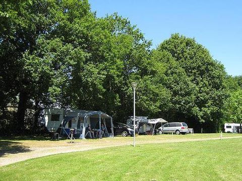 Camping Dun Le Palestel - Camping Creuse - Image N°15