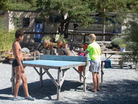 Camping River - Camping Alpes-de-Haute-Provence - Image N°2