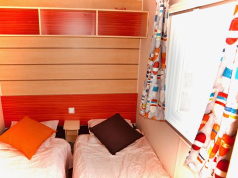 MOBILHOME 4 personnes - IRM