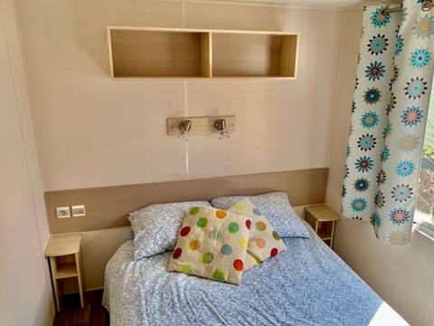 MOBILHOME 6 personnes - IRM PLUS