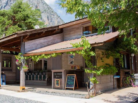 Camping River - Camping Alpes-de-Haute-Provence - Image N°12