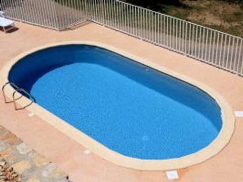 Camping Le Terrados - Camping Lozere