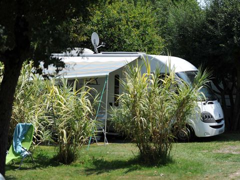 Camping Aqua 3 Masses - Camping Charente-Maritime - Image N°21