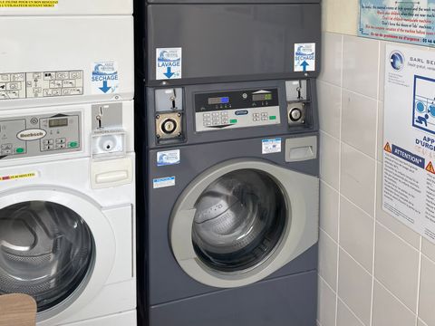 Camping Aqua 3 Masses - Camping Charente-Maritime - Image N°21