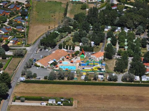 Camping Aqua 3 Masses - Camping Charente-Maritime - Image N°30