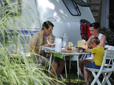 Camping Aqua 3 Masses - Camping Charente-Maritime - Image N°22