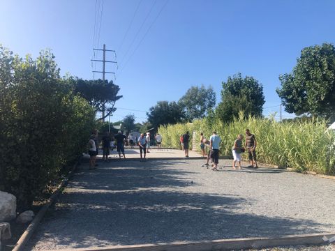 Camping Aqua 3 Masses - Camping Charente-Maritime - Image N°17