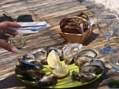 Camping Aqua 3 Masses - Camping Charente-Maritime - Image N°27