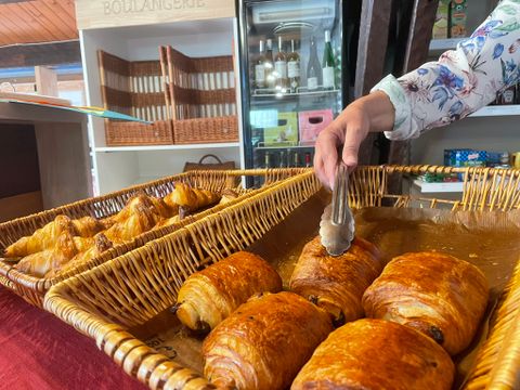 Camping Aqua 3 Masses - Camping Charente-Maritime - Image N°14