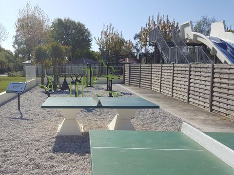 Camping Aqua 3 Masses - Camping Charente-Maritime - Image N°25