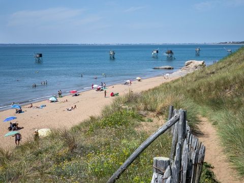 Camping de Prigny - Camping Loire-Atlantique - Image N°22