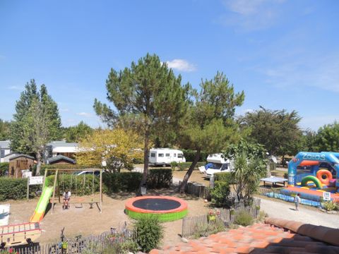 Camping de Prigny - Camping Loire-Atlantique - Image N°7