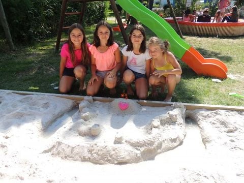 Camping de Prigny - Camping Loire-Atlantique - Image N°3