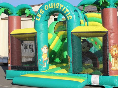 Camping de Prigny - Camping Loire-Atlantique - Image N°4