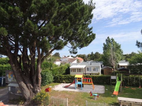 Camping de Prigny - Camping Loire-Atlantique - Image N°16