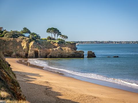 Camping de Prigny - Camping Loire-Atlantique - Image N°21