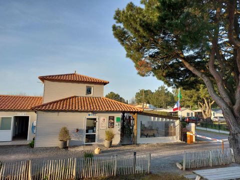 Camping de Prigny - Camping Loire-Atlantique - Image N°15