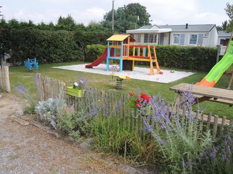 Camping de Prigny - Camping Loire-Atlantique - Image N°5