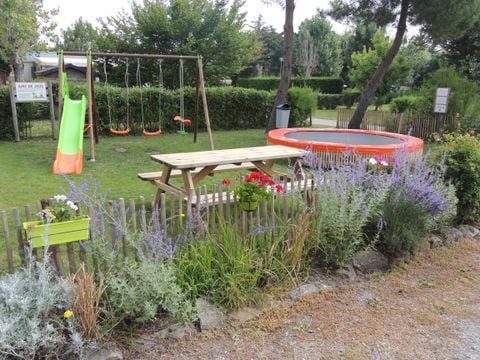 Camping de Prigny - Camping Loire-Atlantique - Image N°6