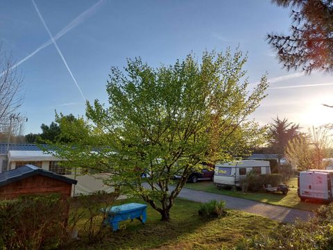 Camping de Prigny - Camping Loire-Atlantique - Image N°14