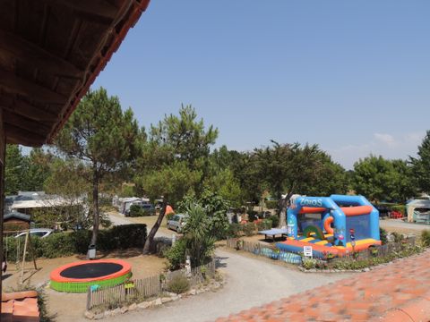 Camping de Prigny - Camping Loire-Atlantique - Image N°8