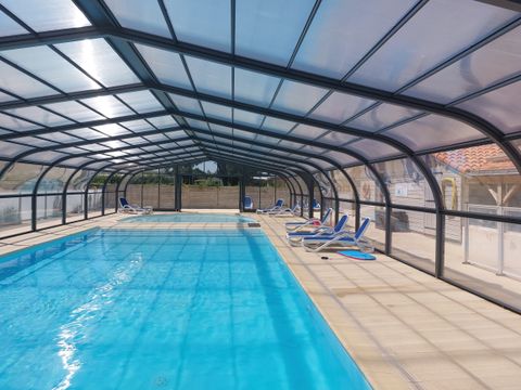 Camping de Prigny - Camping Loire-Atlantique - Image N°19