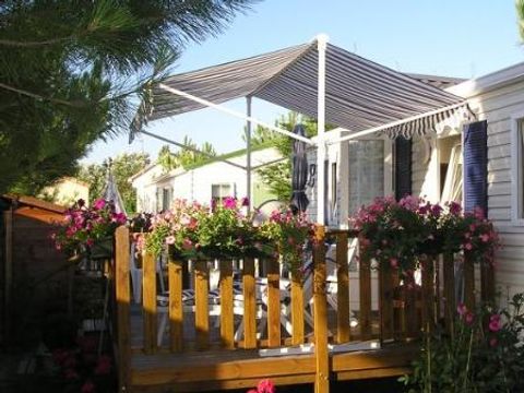 Camping de Prigny - Camping Loire-Atlantique - Image N°13