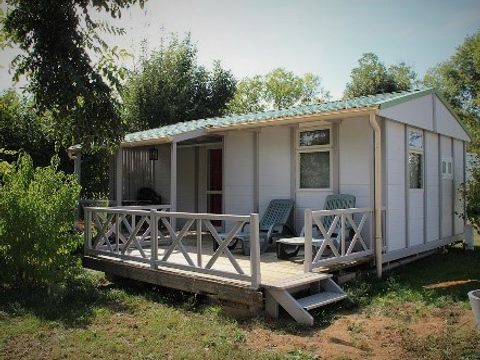 CHALET 4 personnes - CONFORT