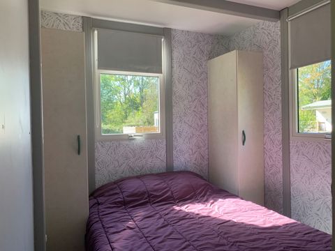 CHALET 6 personnes - CONFORT