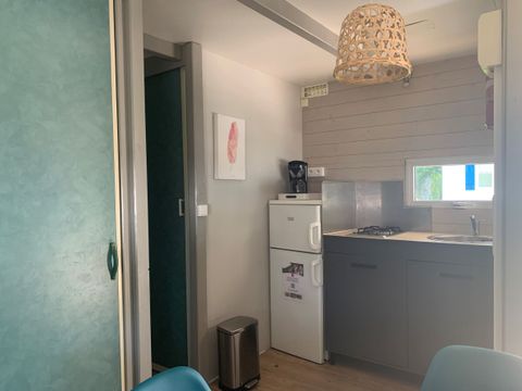 CHALET 6 personnes - CONFORT