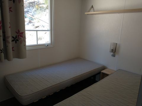 Mobilhome 4 personnes - O'HARA 4p